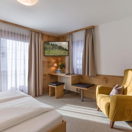 Hotel Koessler 图克斯 外观 照片