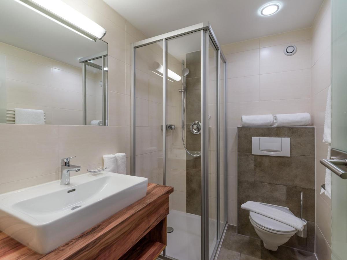 Hotel Koessler 图克斯 外观 照片