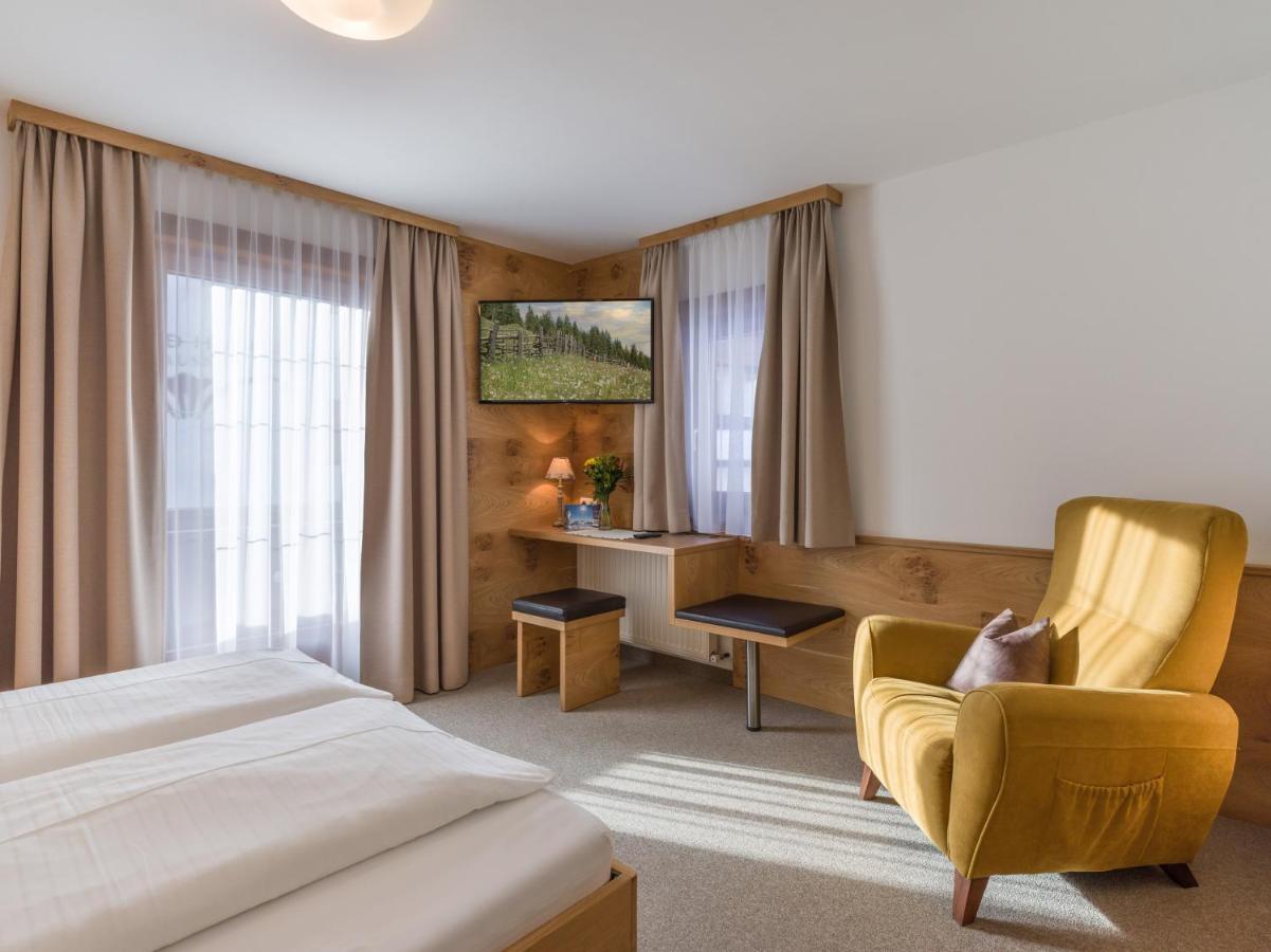 Hotel Koessler 图克斯 外观 照片