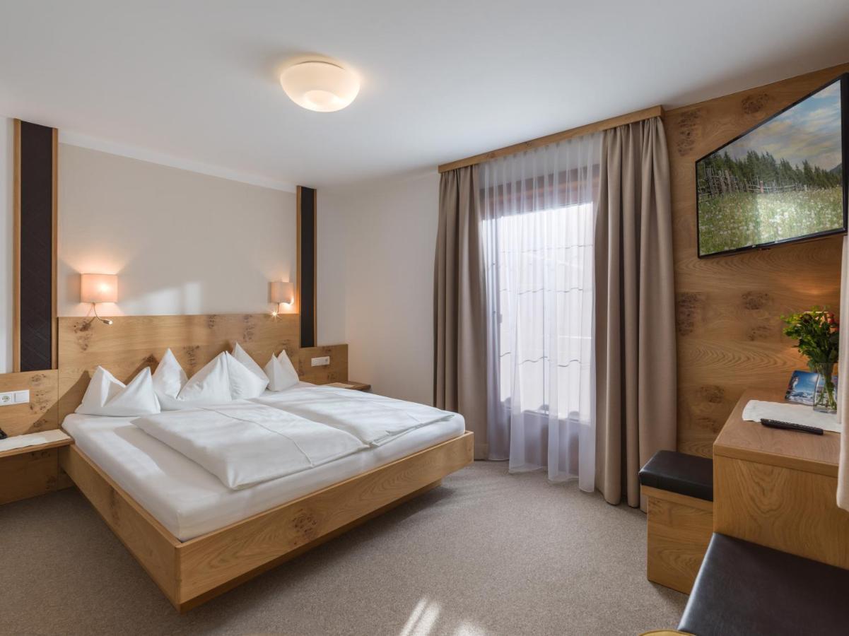 Hotel Koessler 图克斯 外观 照片