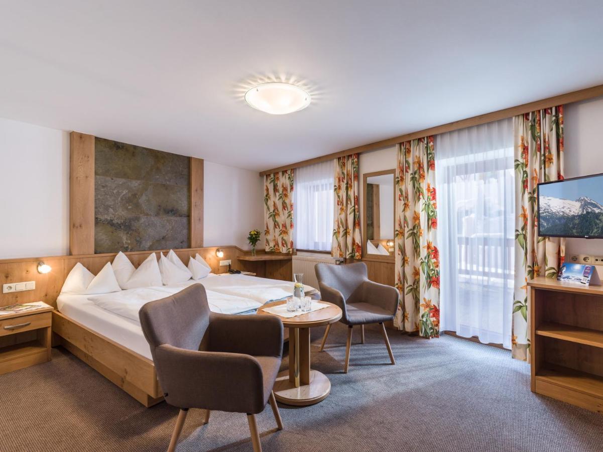 Hotel Koessler 图克斯 外观 照片