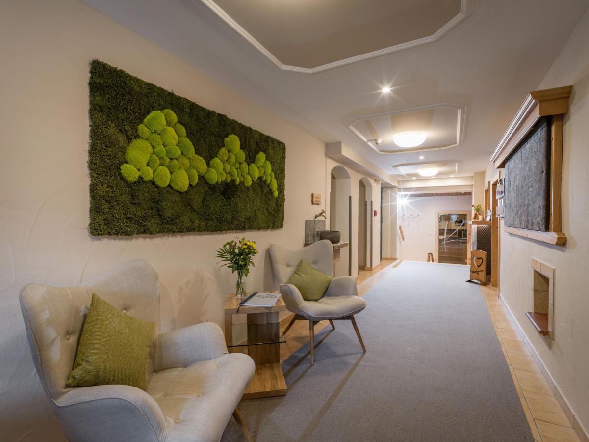Hotel Koessler 图克斯 外观 照片
