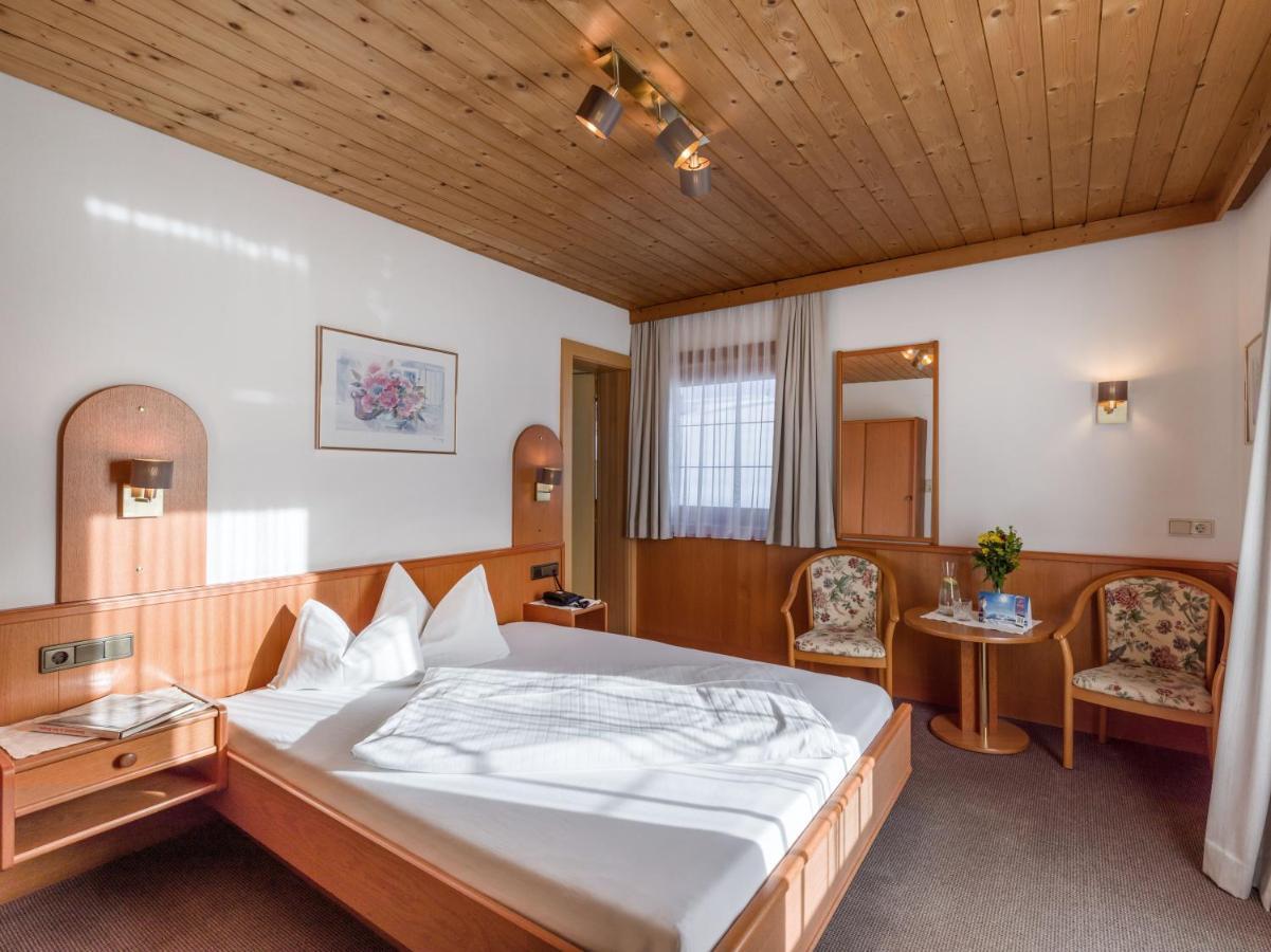 Hotel Koessler 图克斯 外观 照片