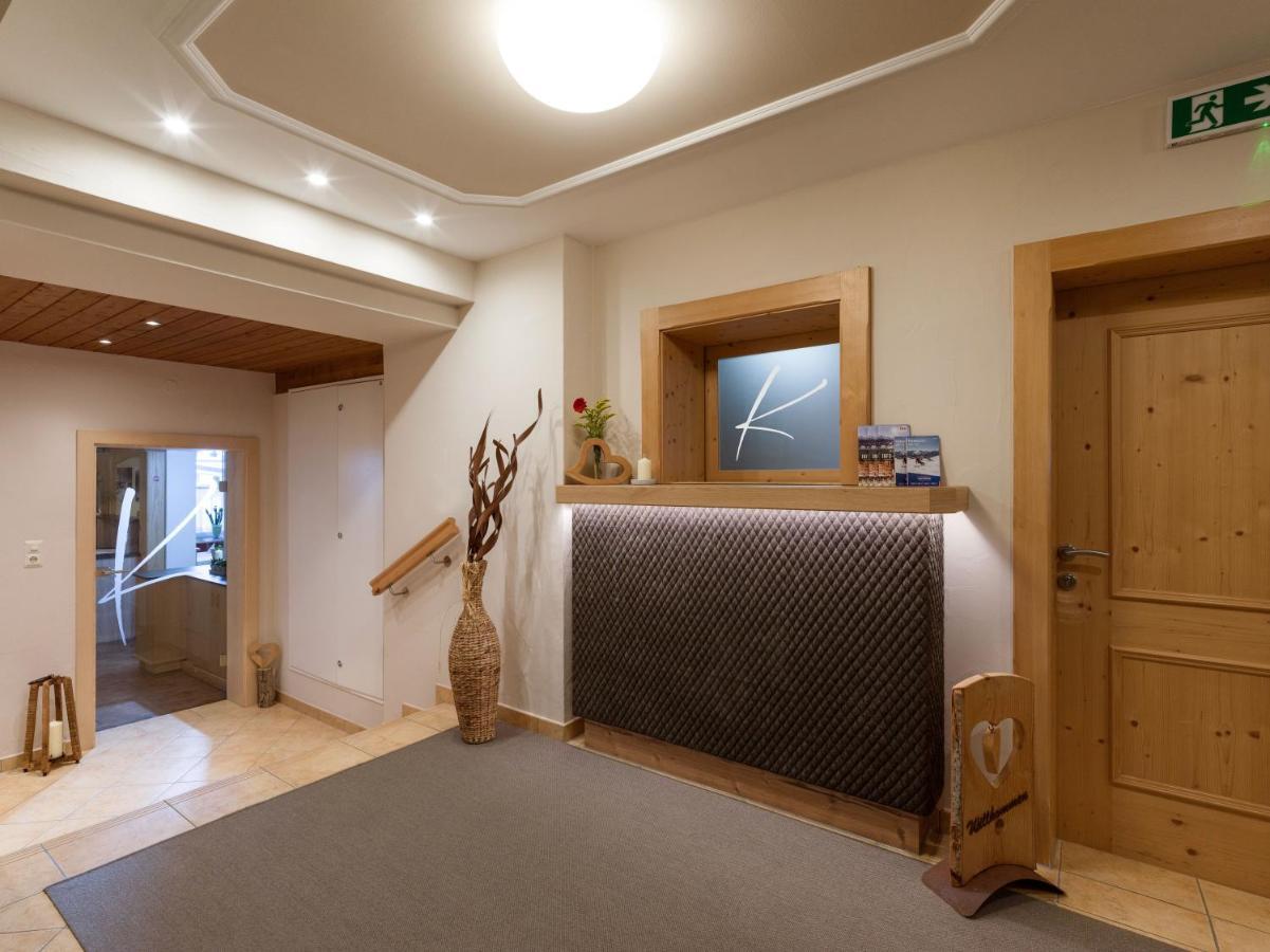 Hotel Koessler 图克斯 外观 照片