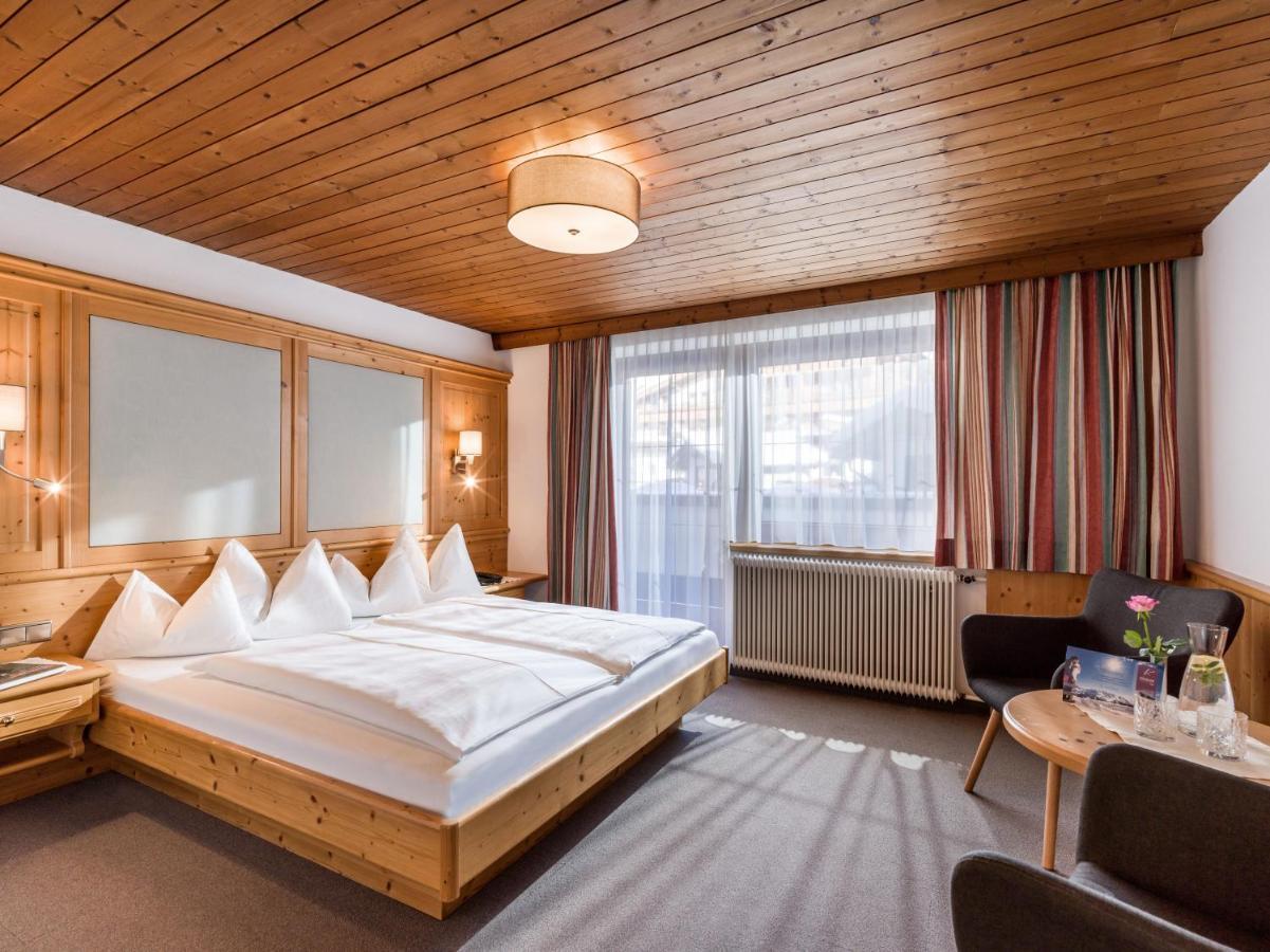 Hotel Koessler 图克斯 外观 照片