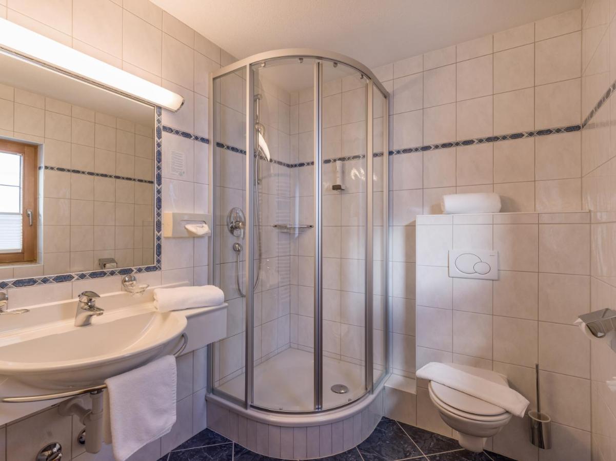 Hotel Koessler 图克斯 外观 照片