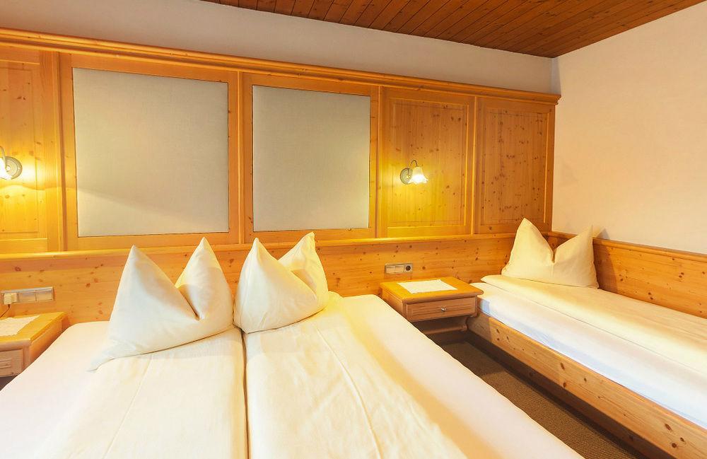 Hotel Koessler 图克斯 外观 照片